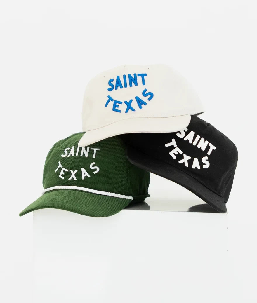 Or build your own hat