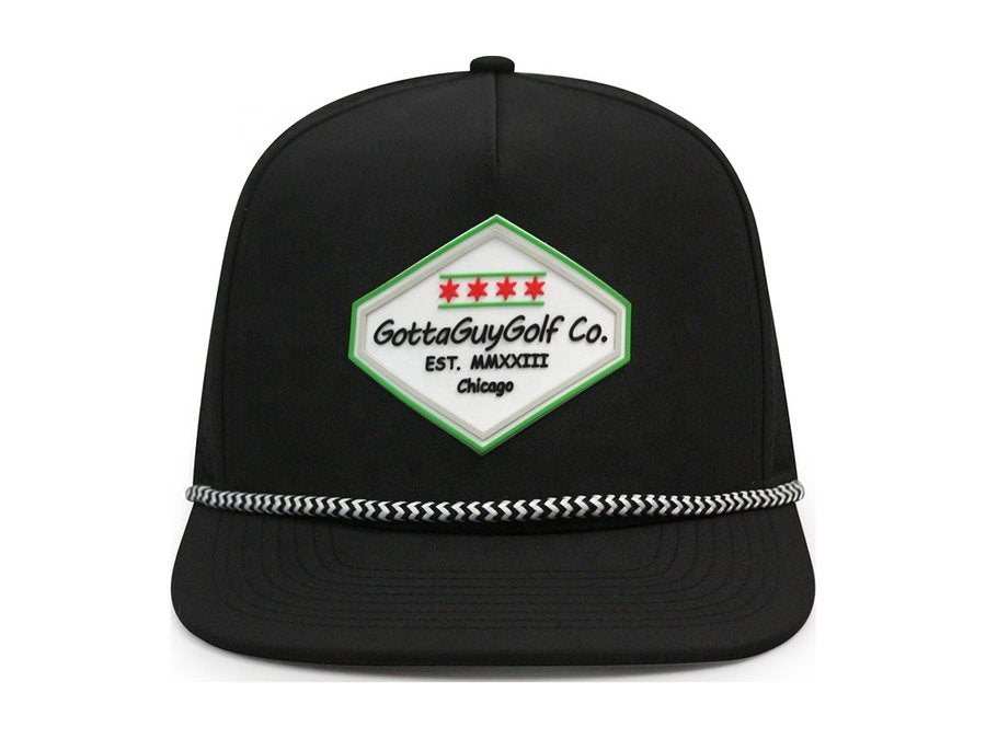PVC Patch