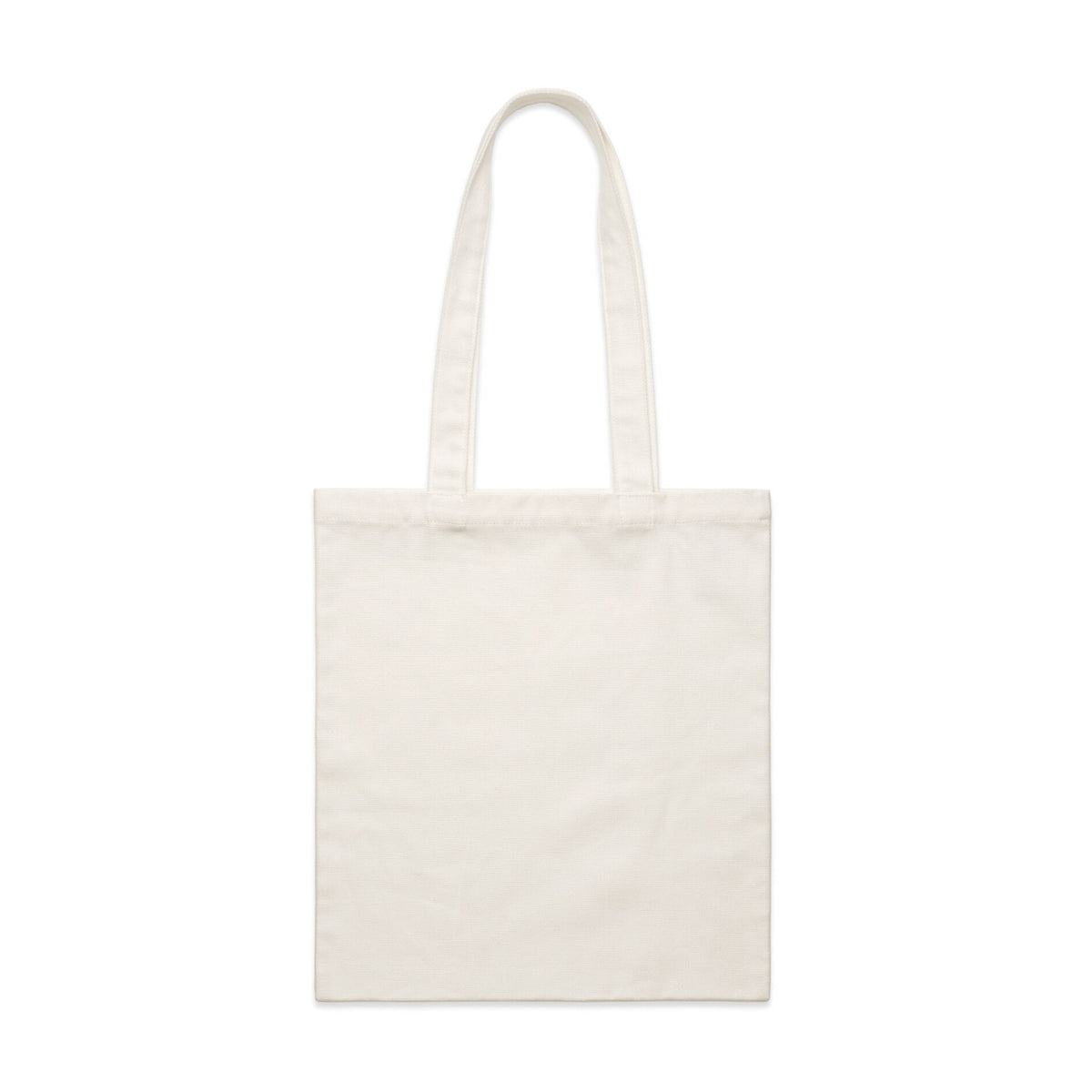 AS Colour 1000 Parcel Tote - Cream