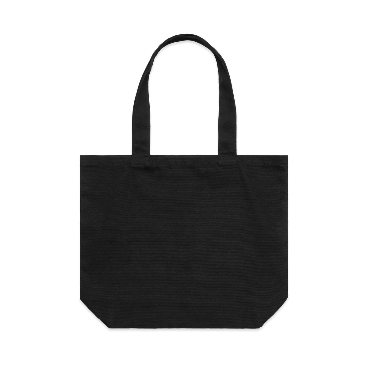 AS Colour 1002 Shoulder Tote - Black
