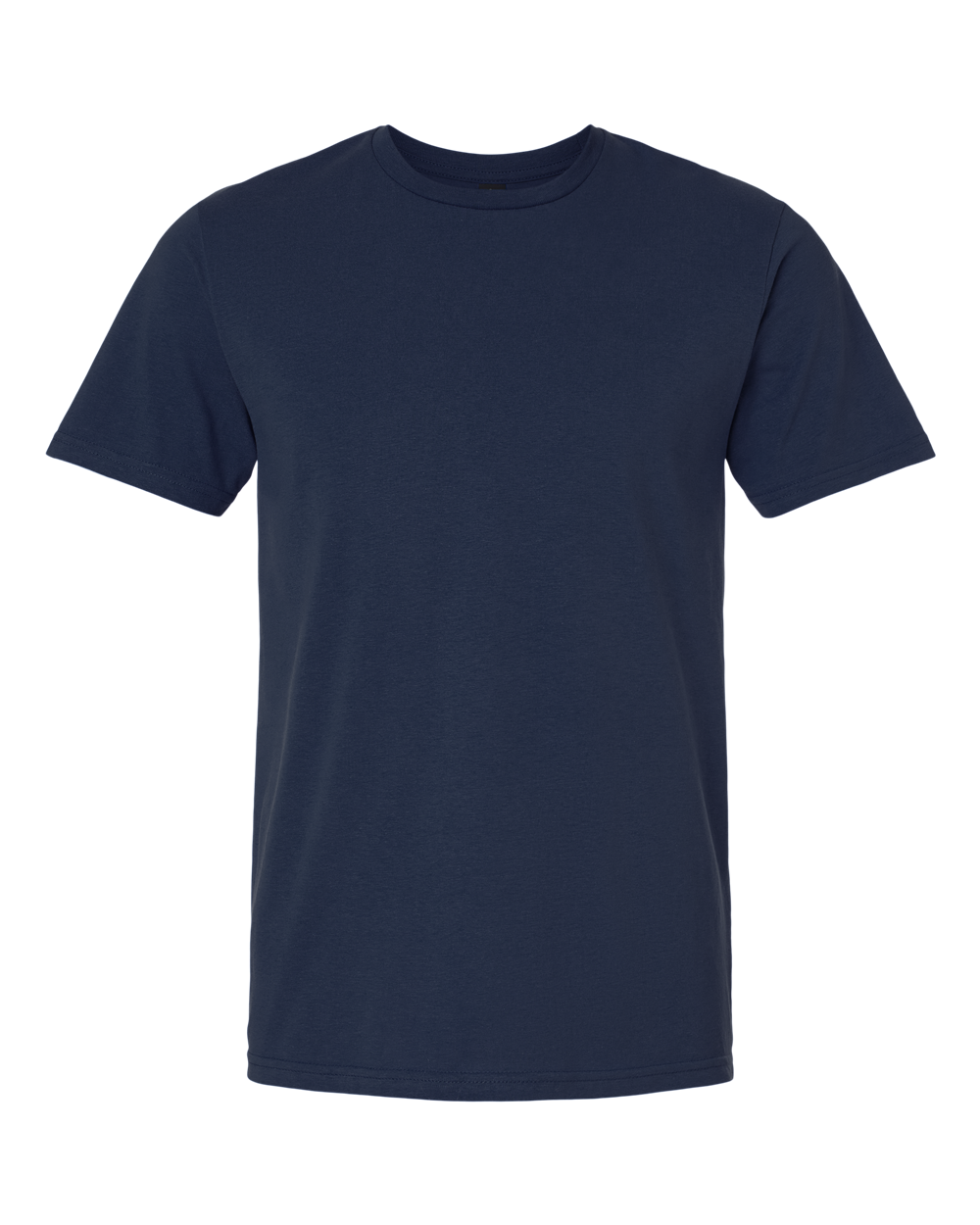 Gildan 980 Unisex Softstyle® Lightweight T-Shirt - Navy