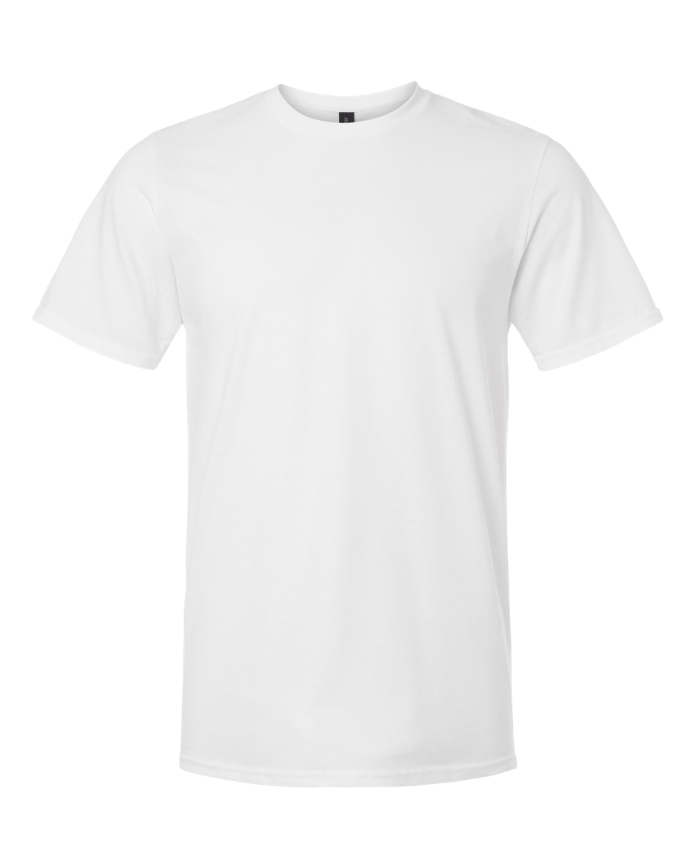 Gildan 980 Unisex Softstyle® Lightweight T-Shirt - White
