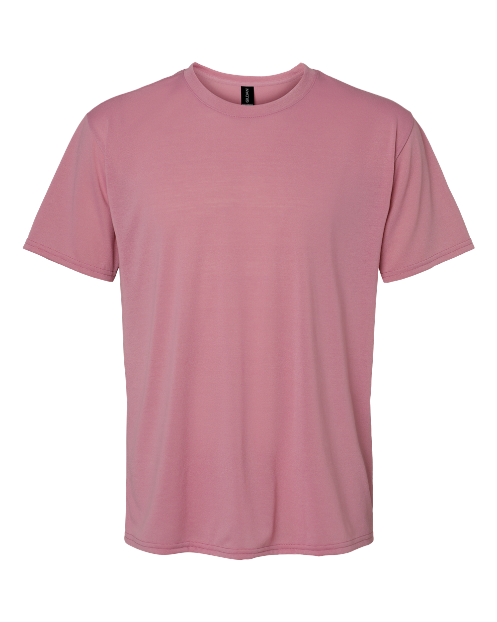 Gildan 42000 Unisex Performance® T-Shirt - Plumrose