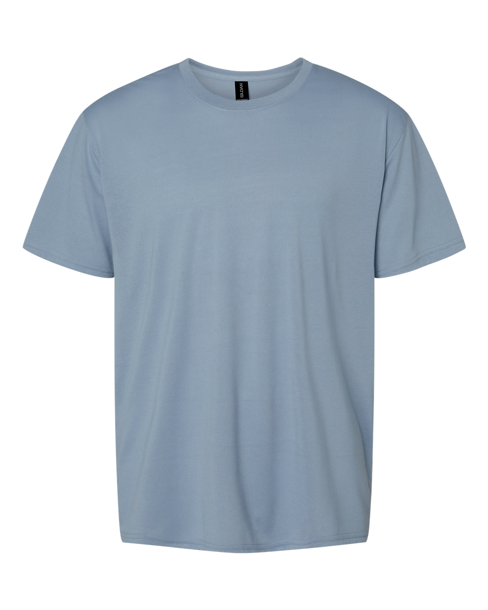 Gildan 42000 Unisex Performance® T-Shirt - Stone Blue