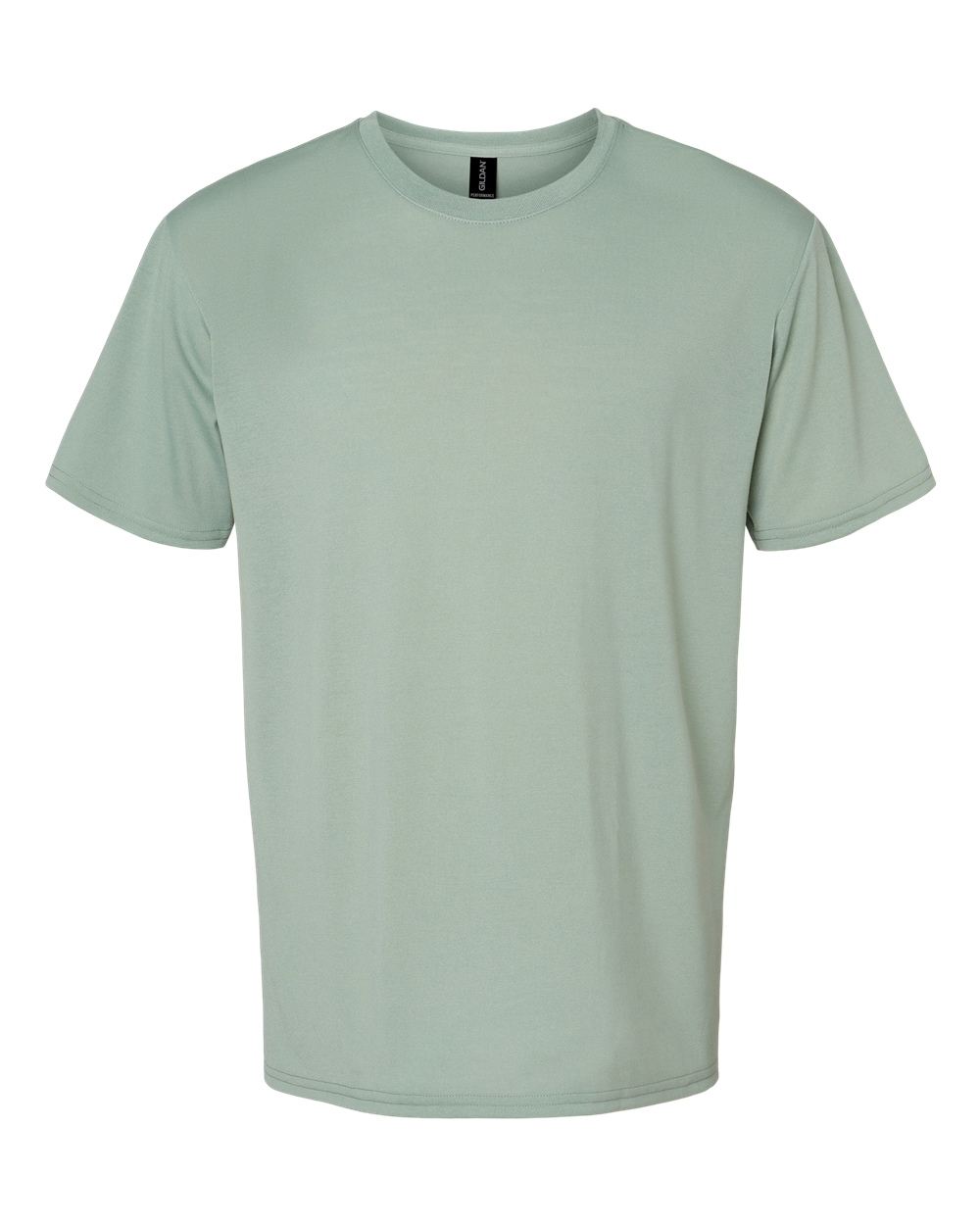 Gildan 42000 Unisex Performance® T-Shirt - Sage