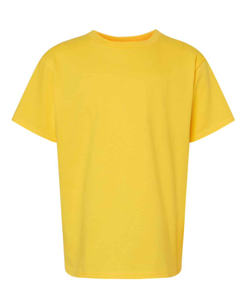 Gildan Youth Softstyle® Midweight T-Shirt