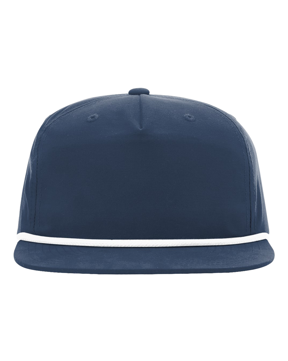 Navy/ White