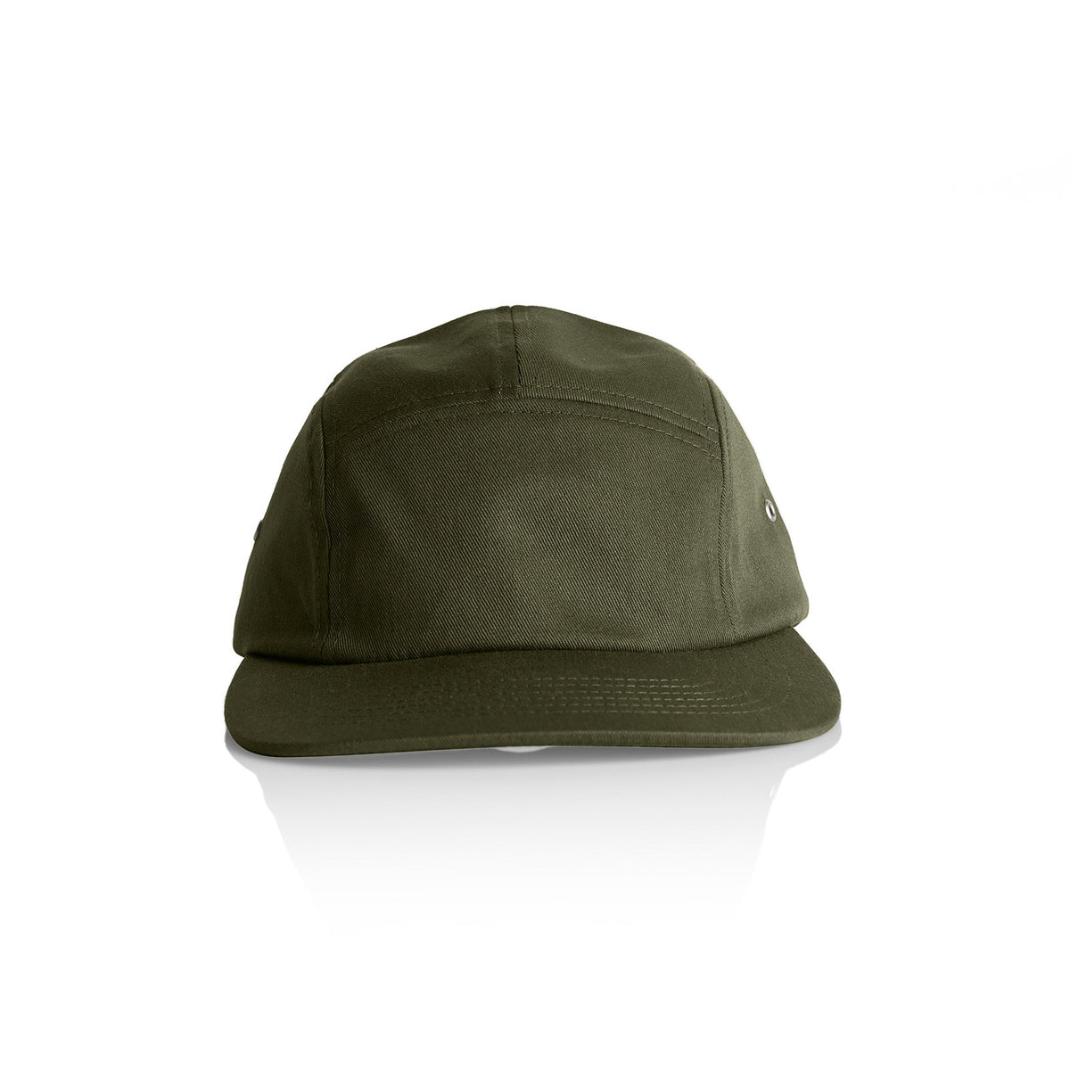 AS Colour Finn Five Panel Cap