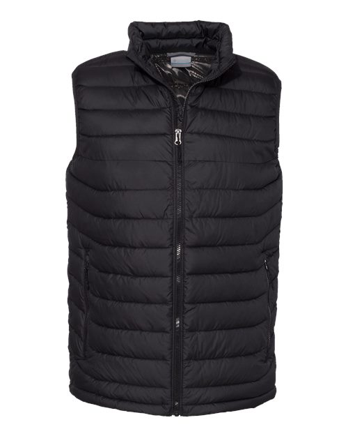Columbia 212491 Men's Powder Lite™ II Vest - Black