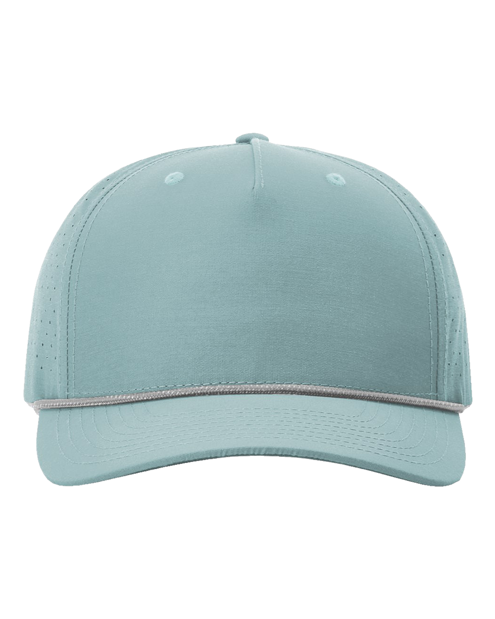 Smoke Blue/ Grey-White