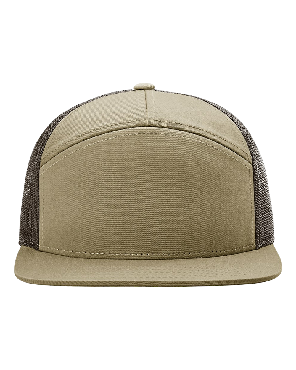 Pale Khaki/ Brown