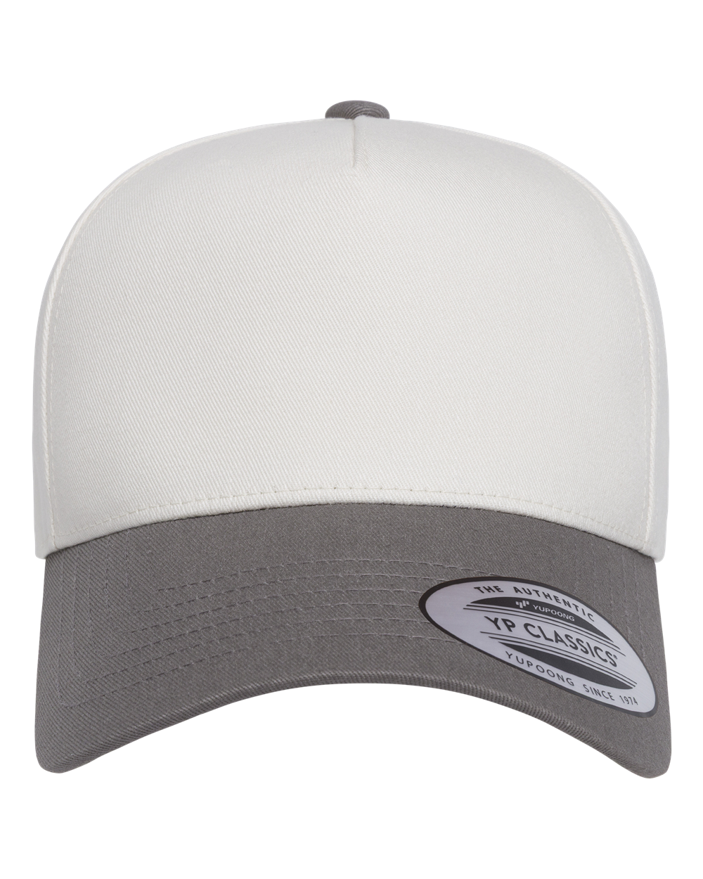 Grey/ White/ White