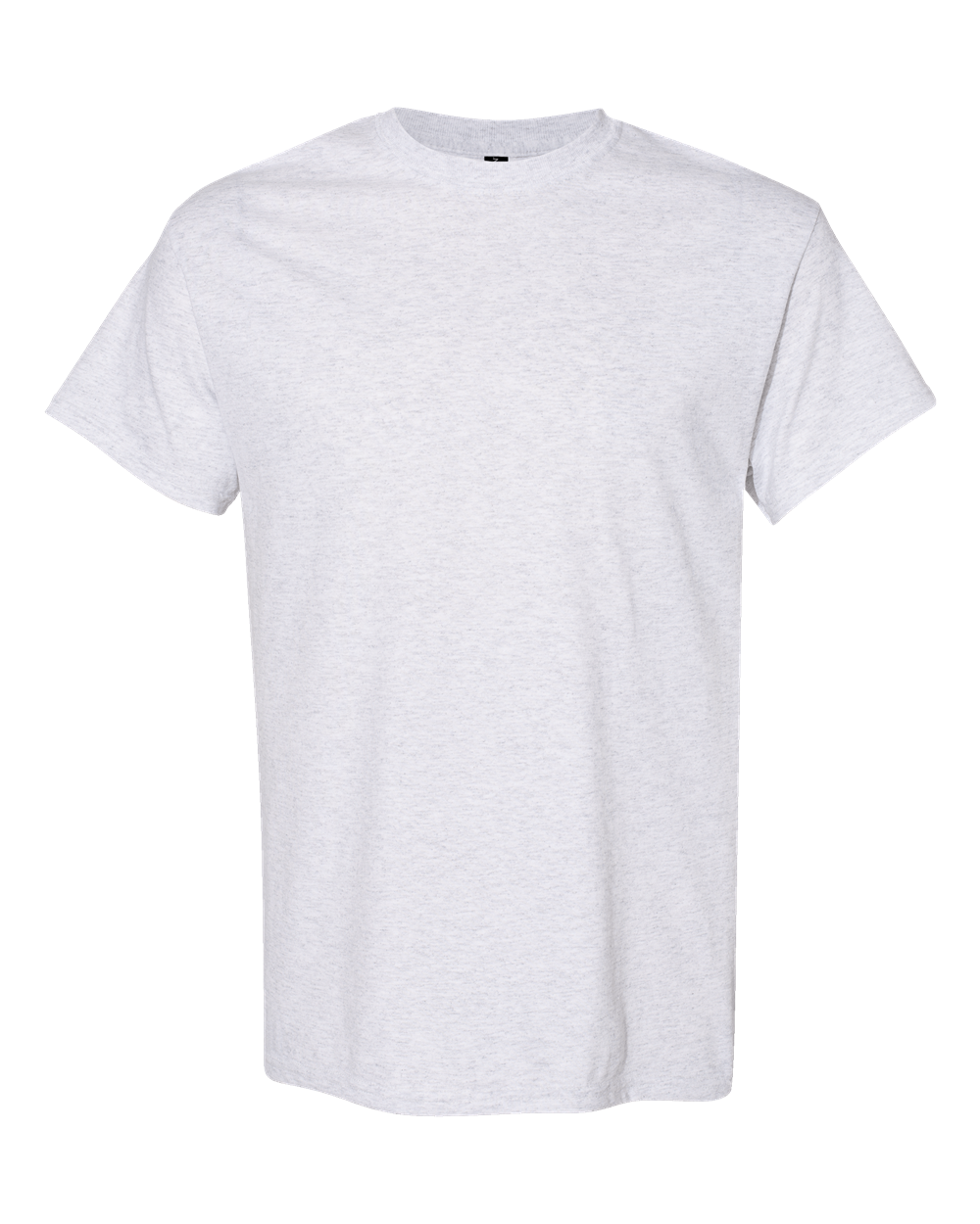 Gildan 5000 Unisex Heavy Cotton™ T-Shirt - Ash