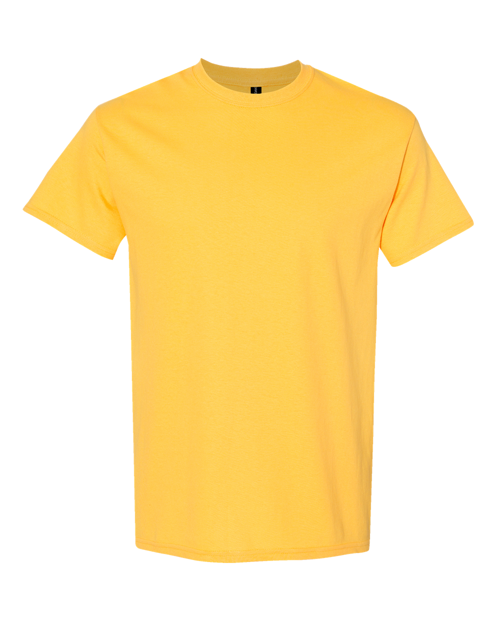Gildan 5000 Unisex Heavy Cotton™ T-Shirt - Daisy