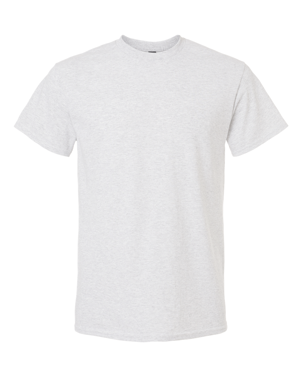 Gildan 8000 Unisex DryBlend® T-Shirt - Ash