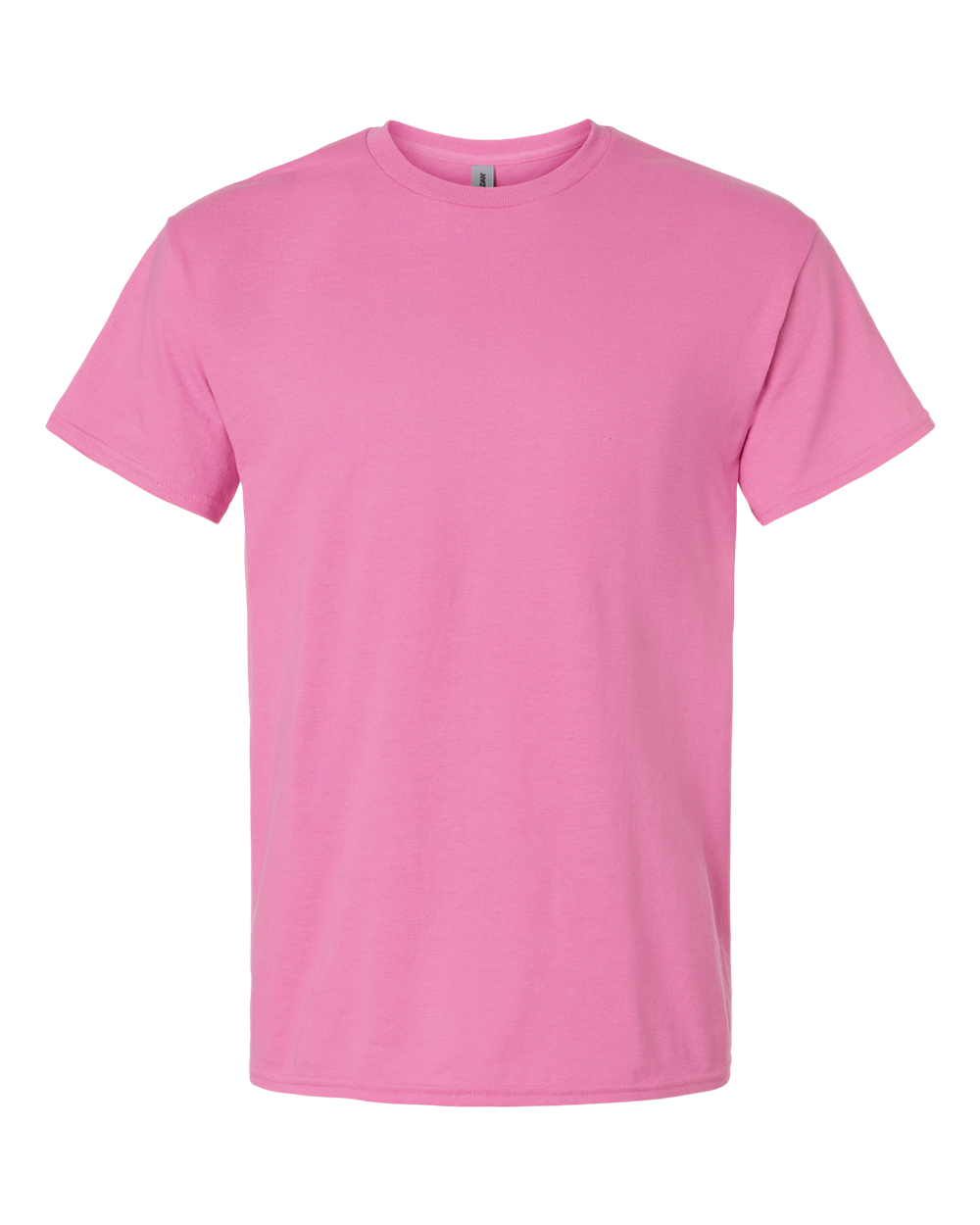Gildan 8000 Unisex DryBlend® T-Shirt - Azalea