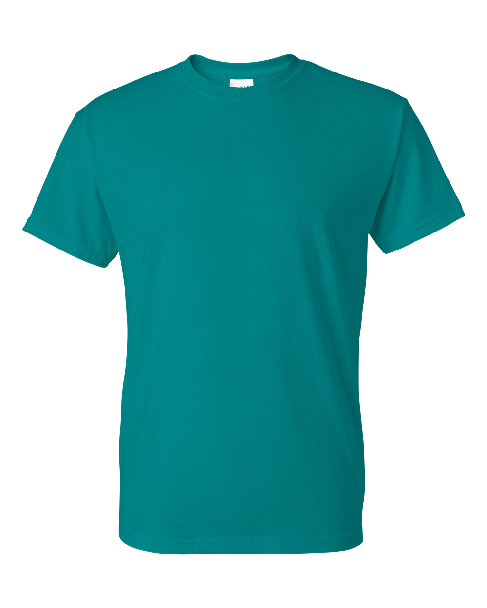 Gildan 8000 Unisex DryBlend® T-Shirt - Jade Dome