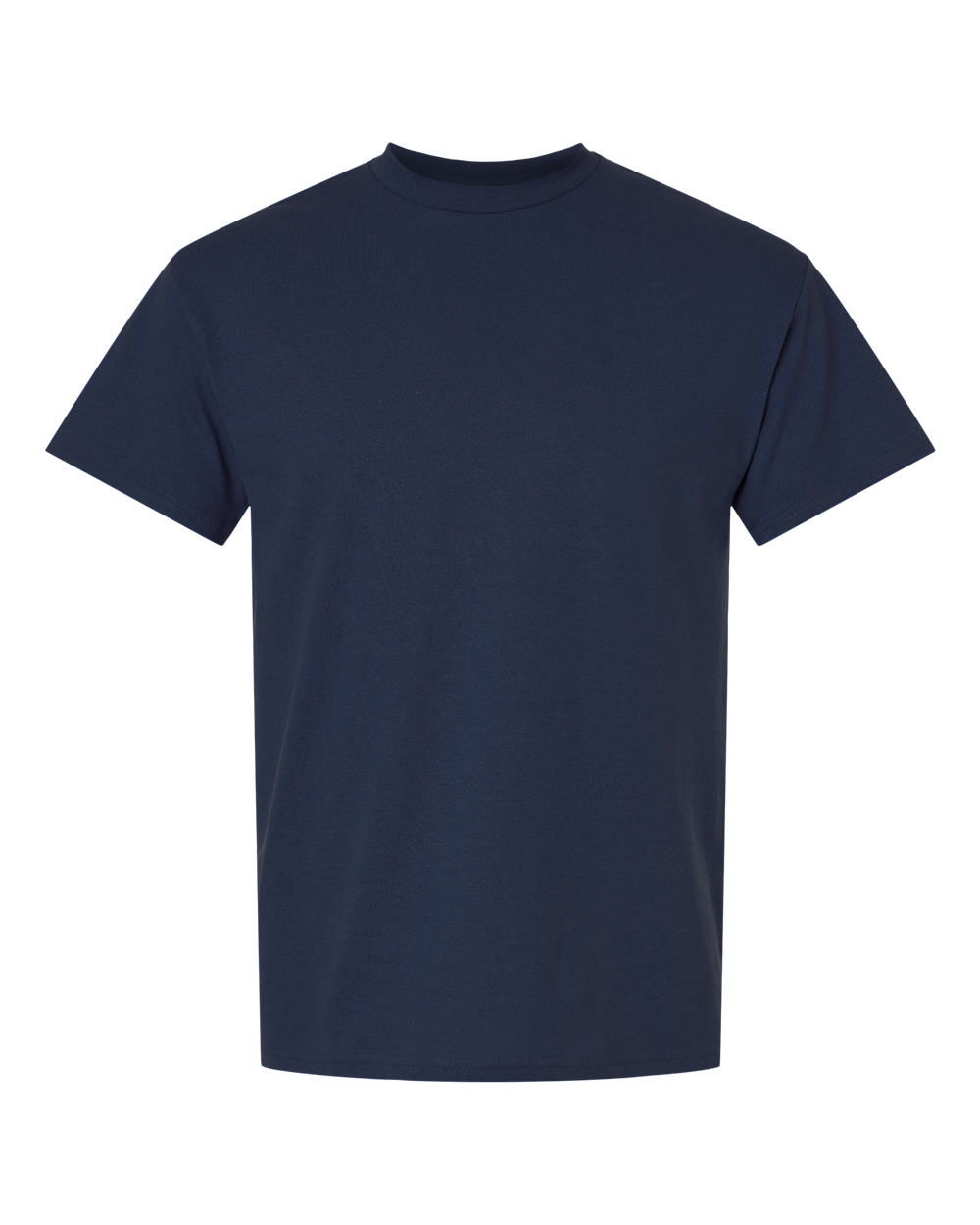 Gildan 8000 Unisex DryBlend® T-Shirt - Navy