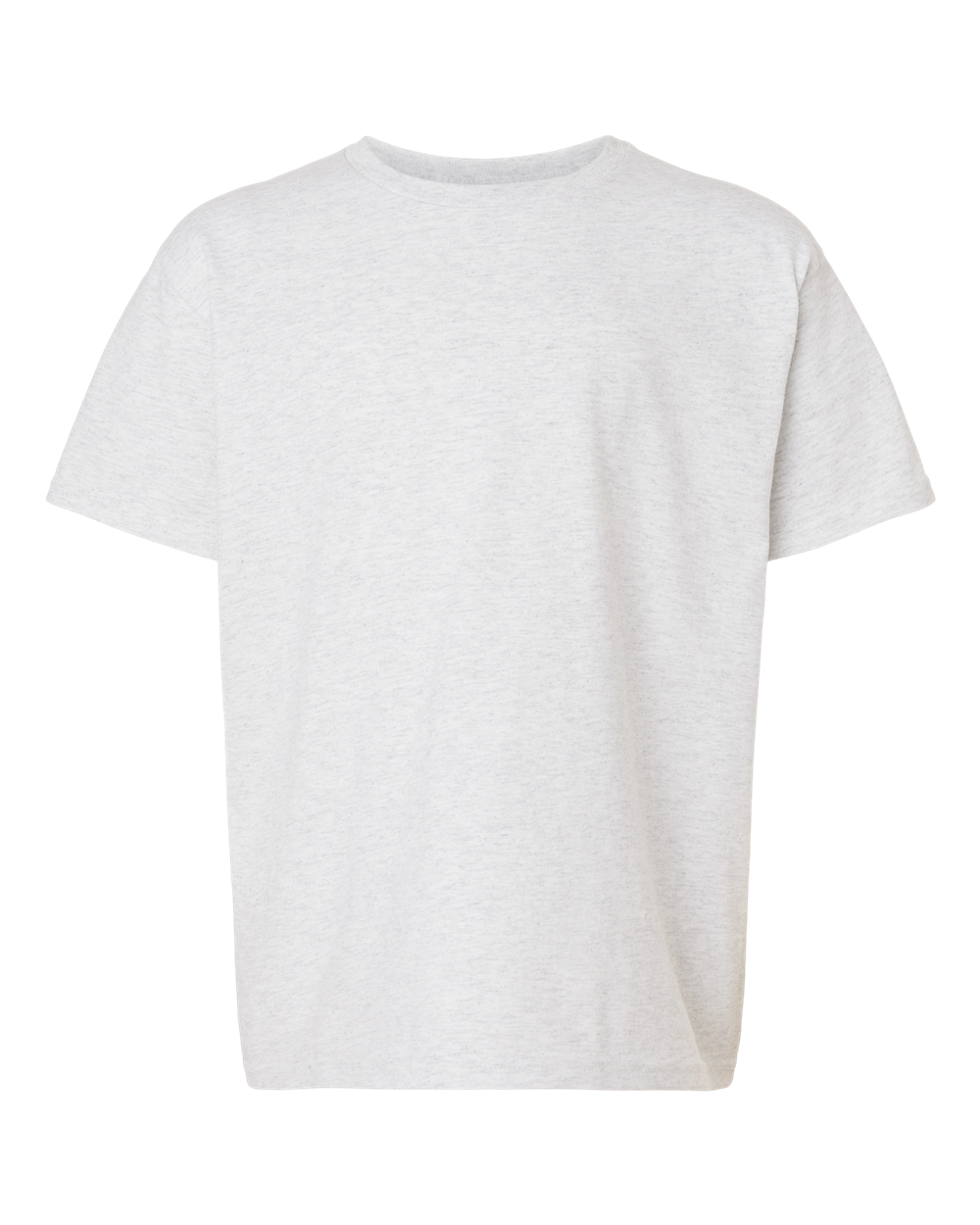 Gildan 5000B Youth Heavy Cotton™ T-Shirt - Ash