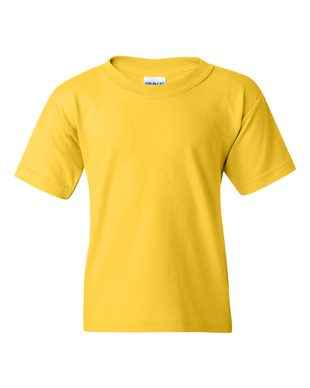 Gildan 5000B Youth Heavy Cotton™ T-Shirt - Daisy
