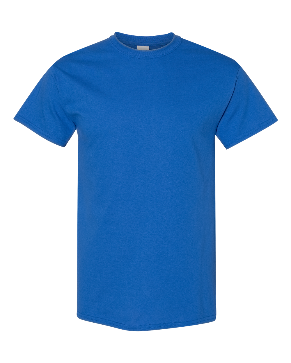 Gildan 5000B Youth Heavy Cotton™ T-Shirt - Royal