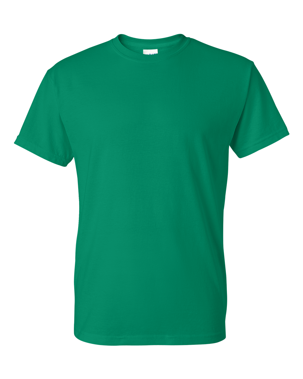 Gildan 8000 Unisex DryBlend® T-Shirt - Kelly