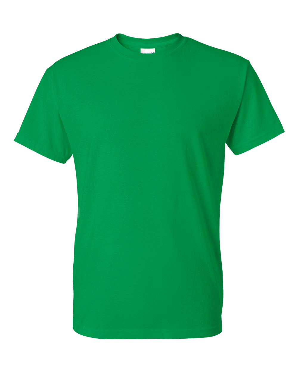Gildan 8000 Unisex DryBlend® T-Shirt - Irish Green