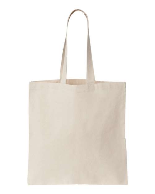 Liberty Bags 8860 Nicole Tote - Natural