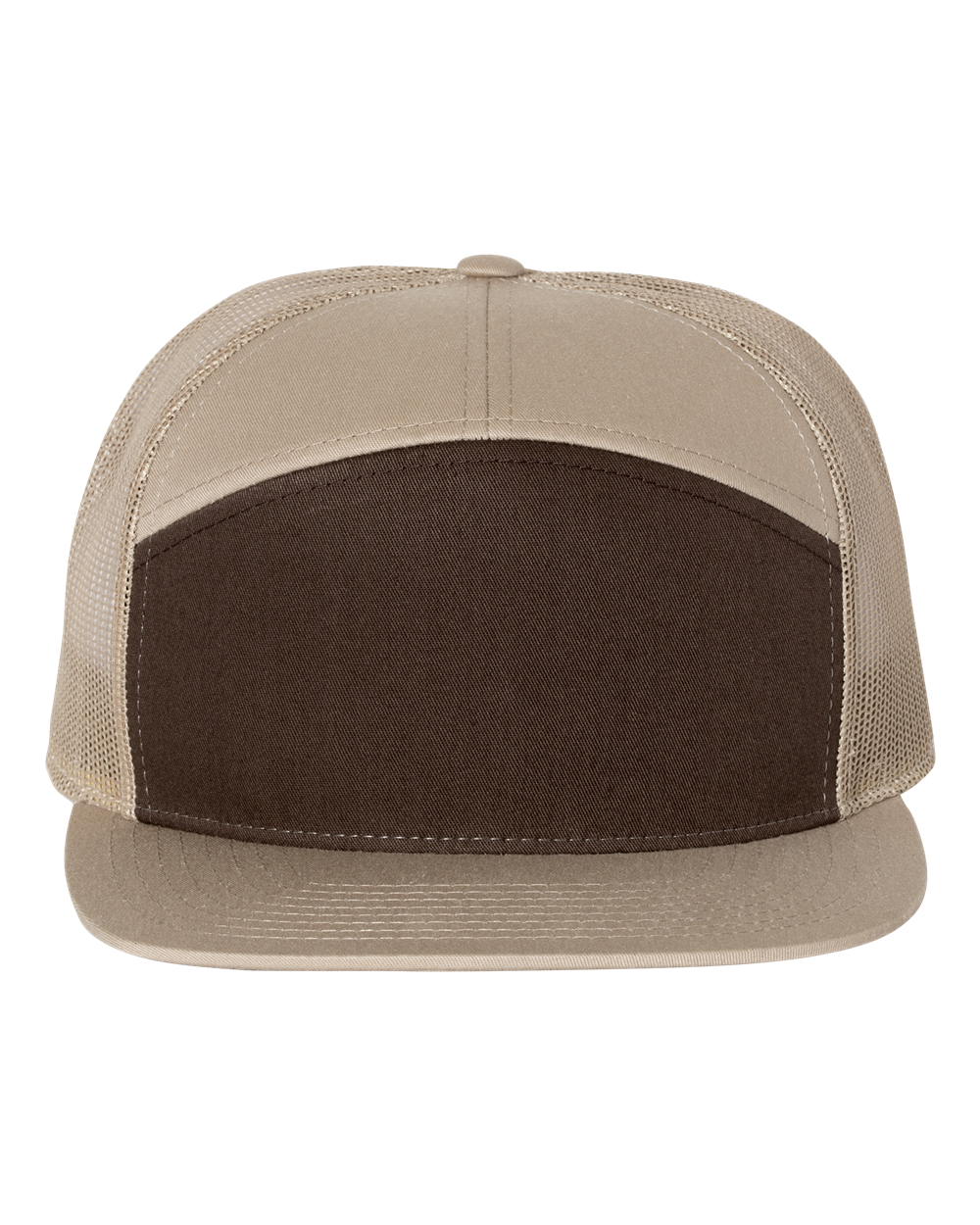 Brown/ Khaki