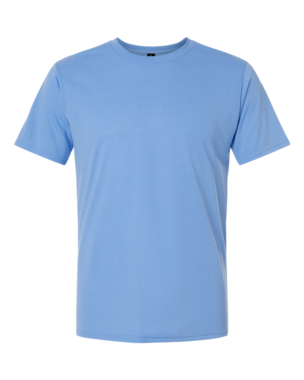 Gildan 42000 Unisex Performance® T-Shirt - Carolina Blue