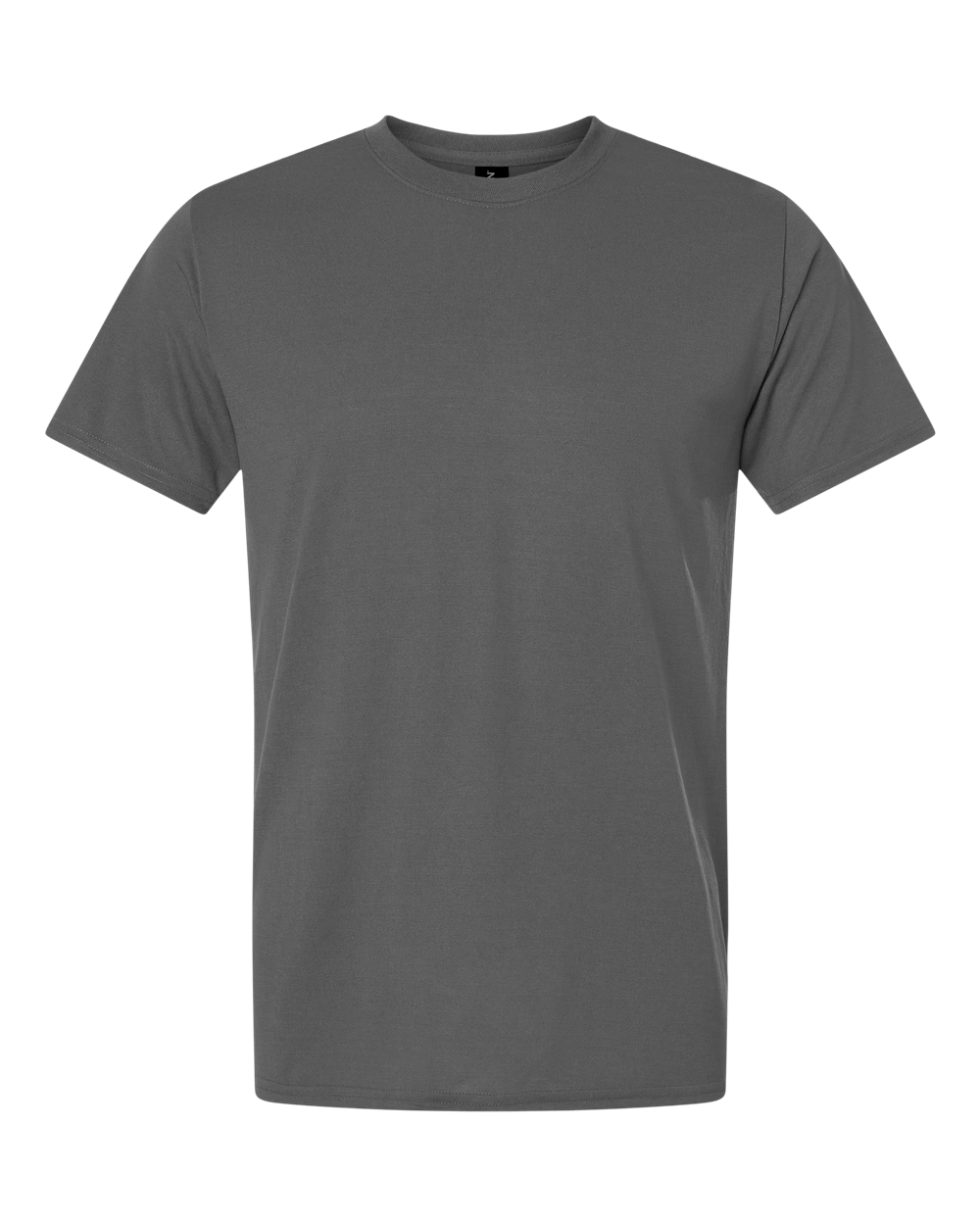 Gildan 42000 Unisex Performance® T-Shirt - Charcoal