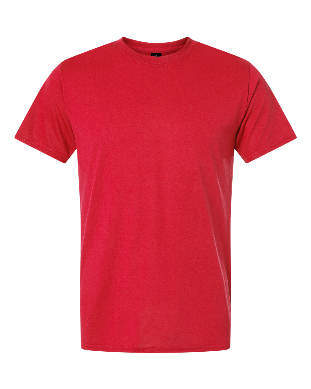 Gildan 42000 Unisex Performance® T-Shirt - Red