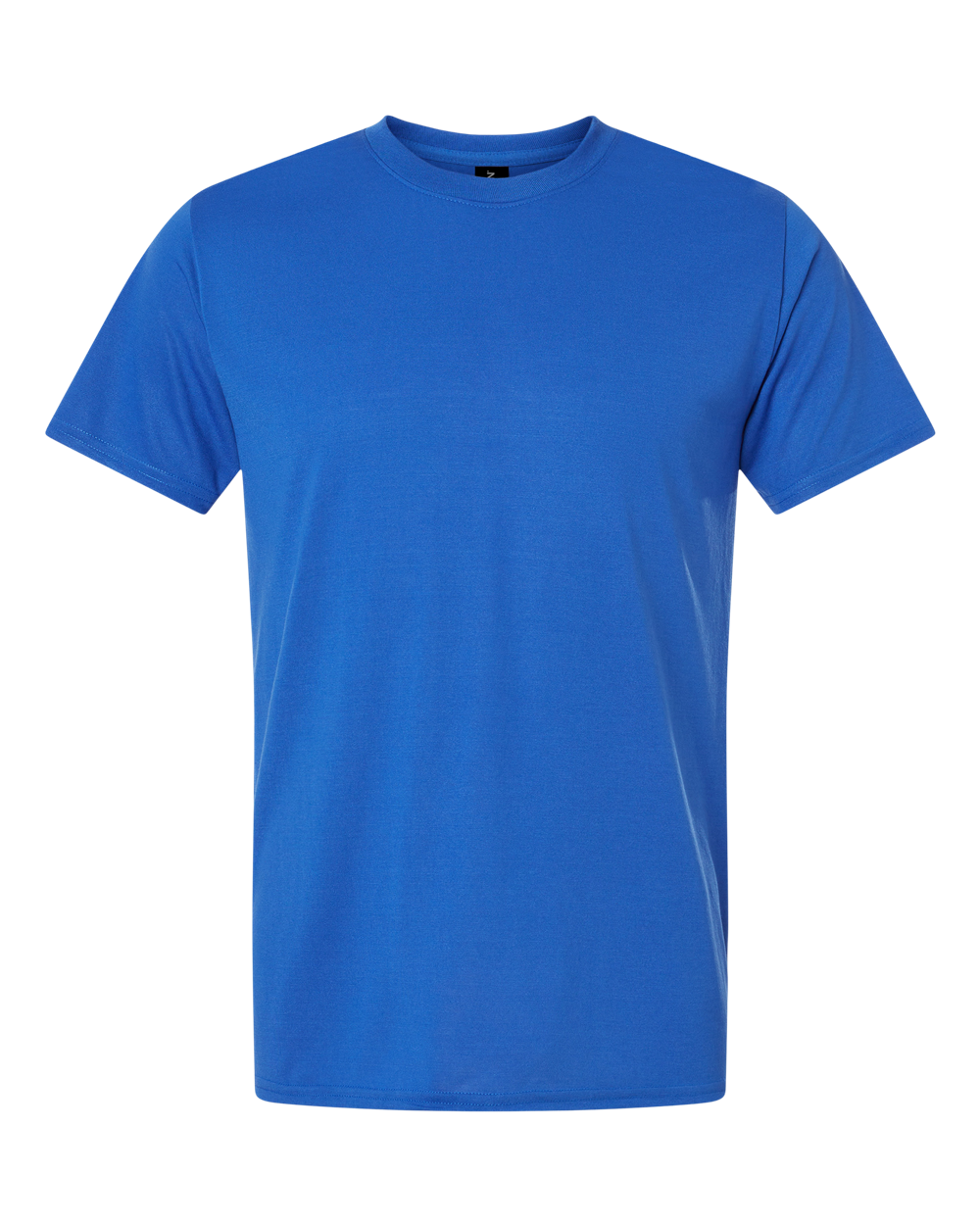 Gildan 42000 Unisex Performance® T-Shirt - Royal