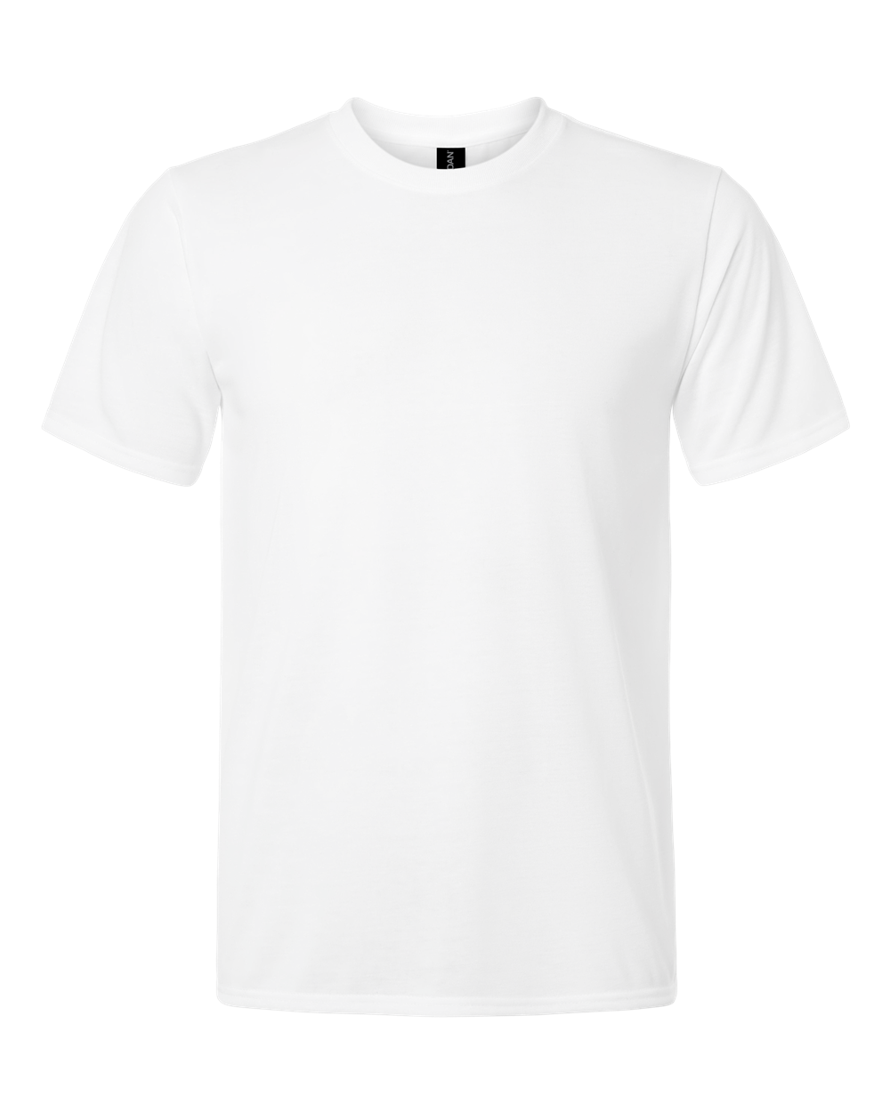 Gildan 42000 Unisex Performance® T-Shirt - White