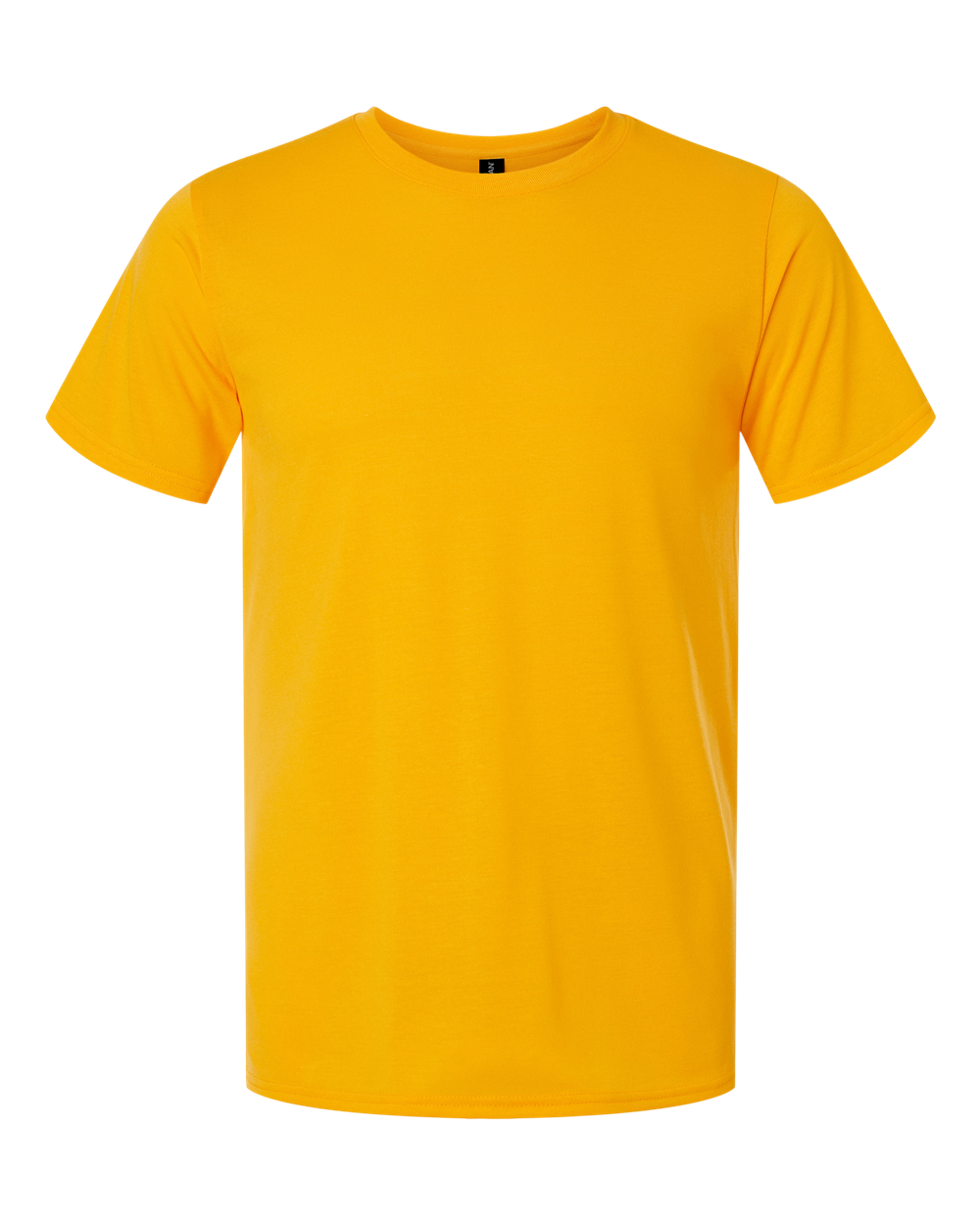 Gildan 42000 Unisex Performance® T-Shirt - Gold
