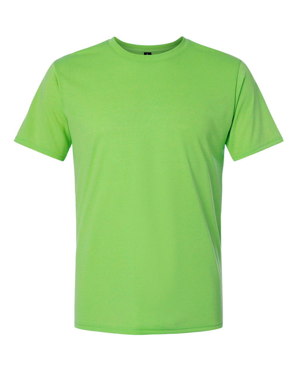 Gildan 42000 Unisex Performance® T-Shirt - Lime