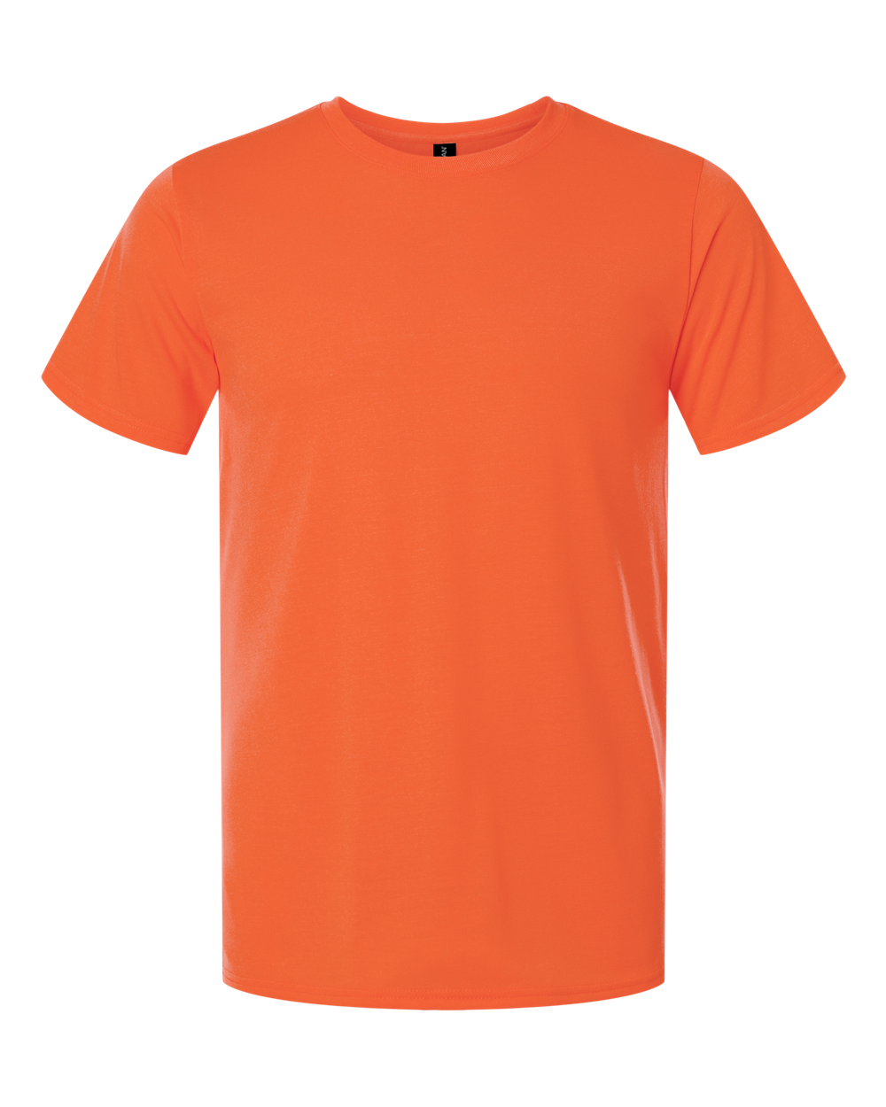 Gildan 42000 Unisex Performance® T-Shirt - Orange