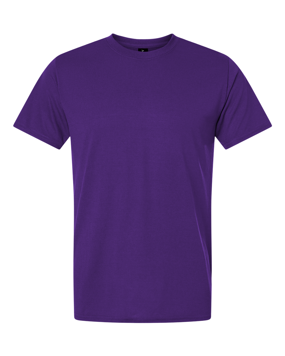 Gildan 42000 Unisex Performance® T-Shirt - Purple