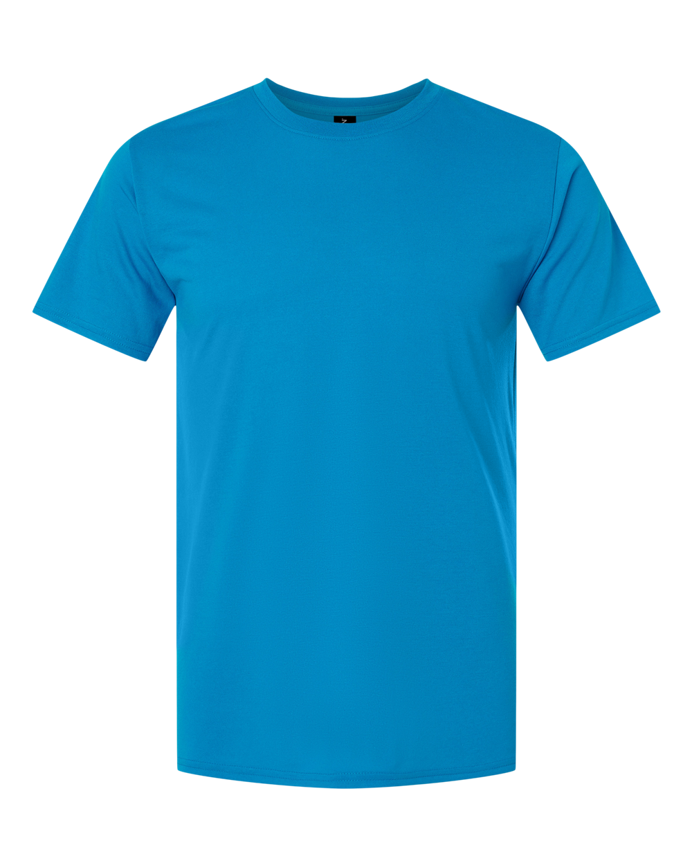 Gildan 42000 Unisex Performance® T-Shirt - Sapphire