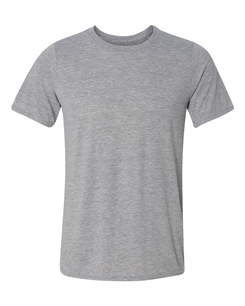 Gildan 42000 Unisex Performance® T-Shirt - Sport Grey