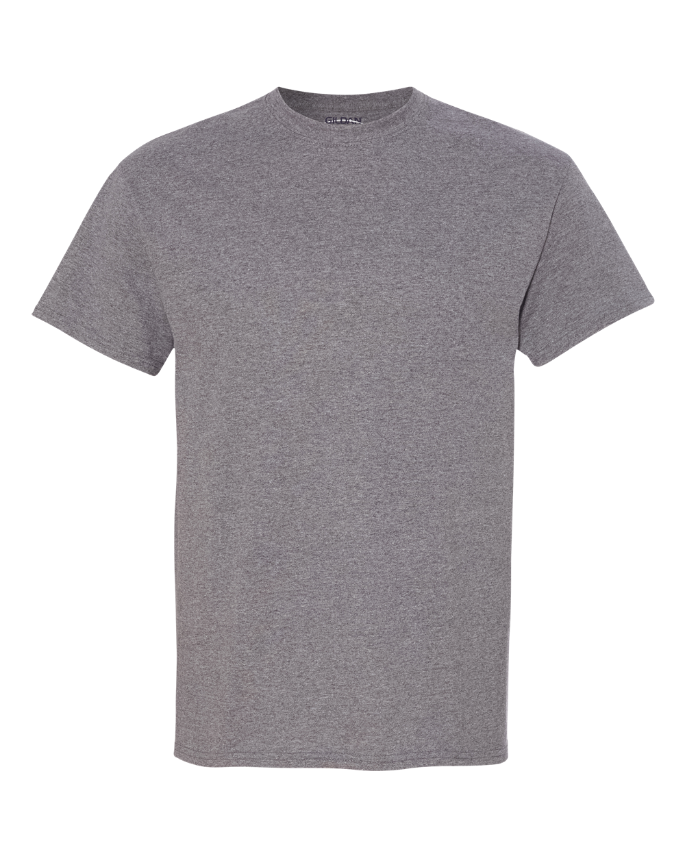 Gildan 8000 Unisex DryBlend® T-Shirt - Graphite Heather