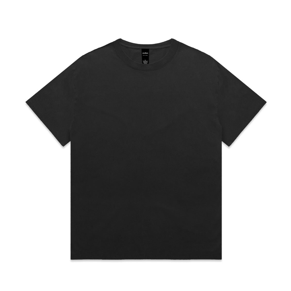 AS Colour Heavy Faded Tee
