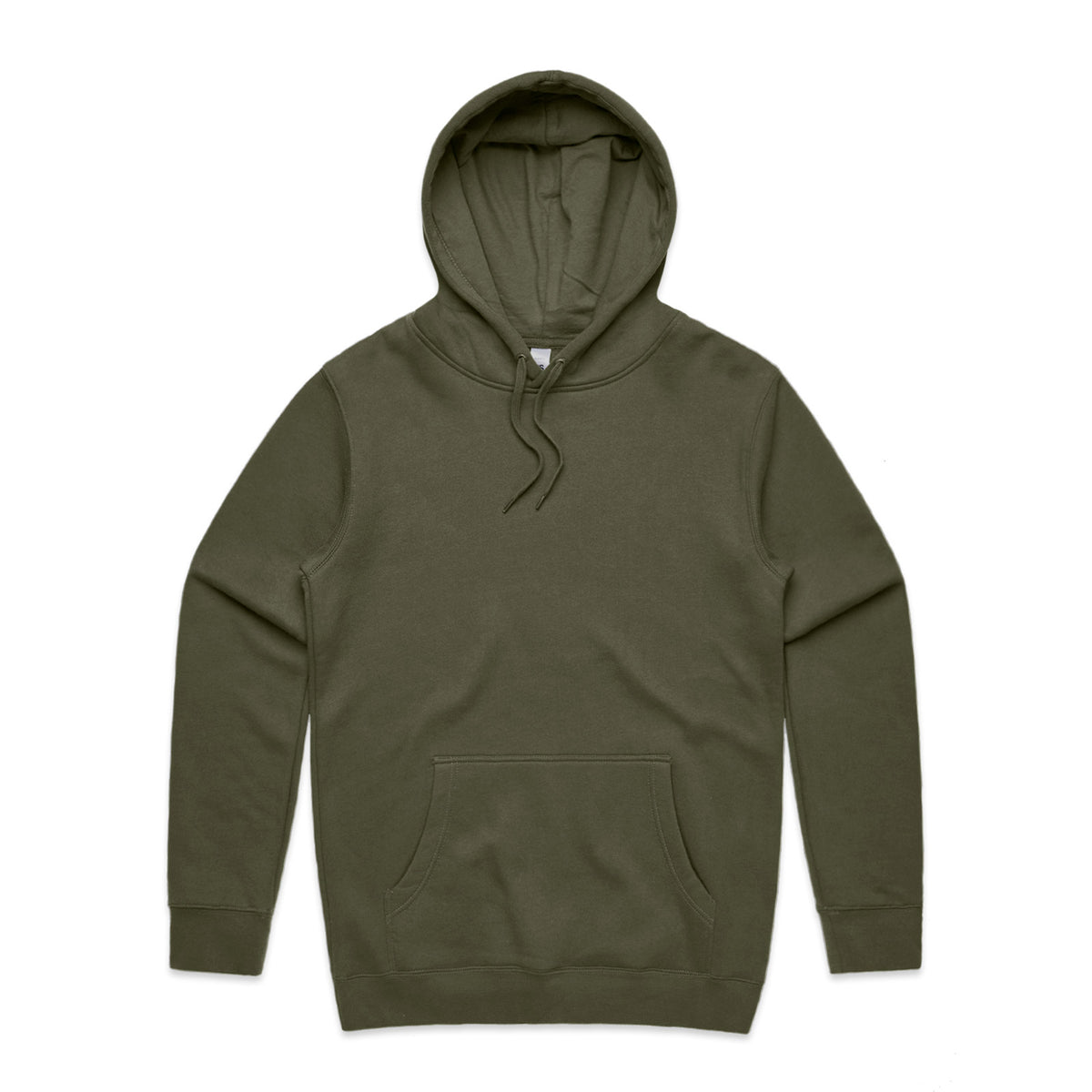 AS Colour Stencil Hood
