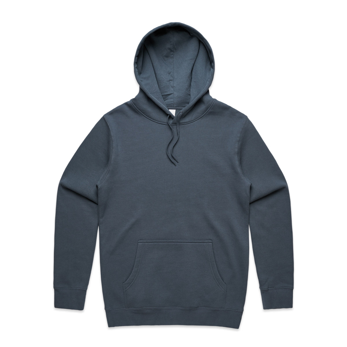 AS Colour 5102 Stencil Hood - Petrol Blue