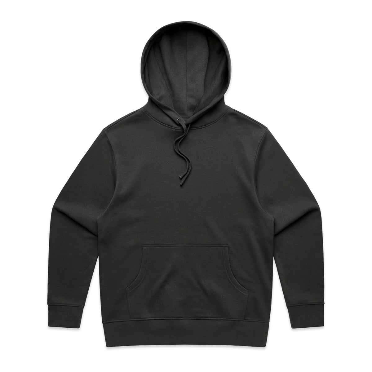 AS Colour 5146 Heavy Hood - Coal