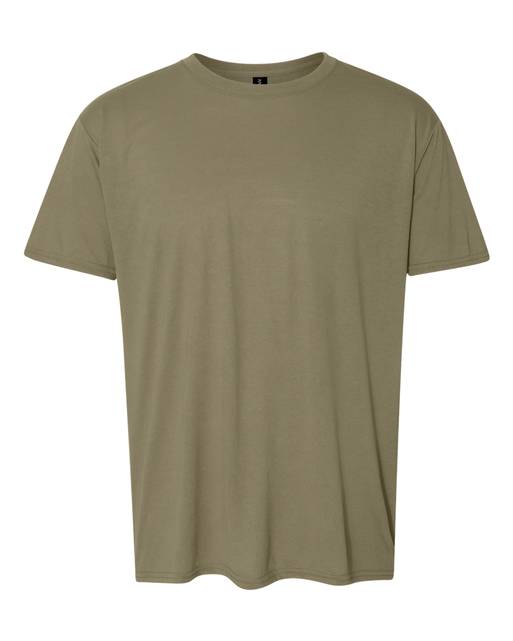 Gildan 42000 Unisex Performance® T-Shirt - Prairie Dust