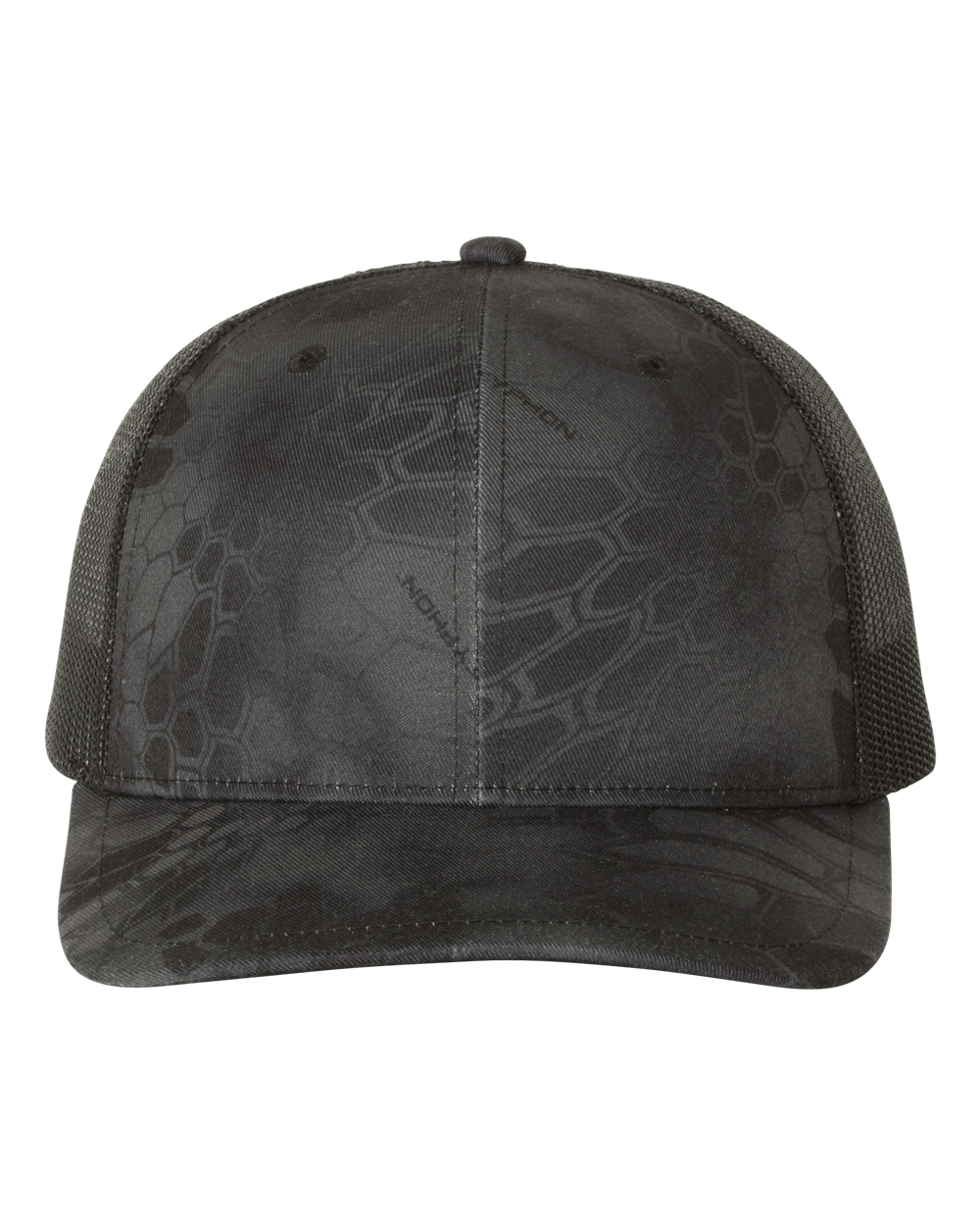 Kryptek Typhon/ Black