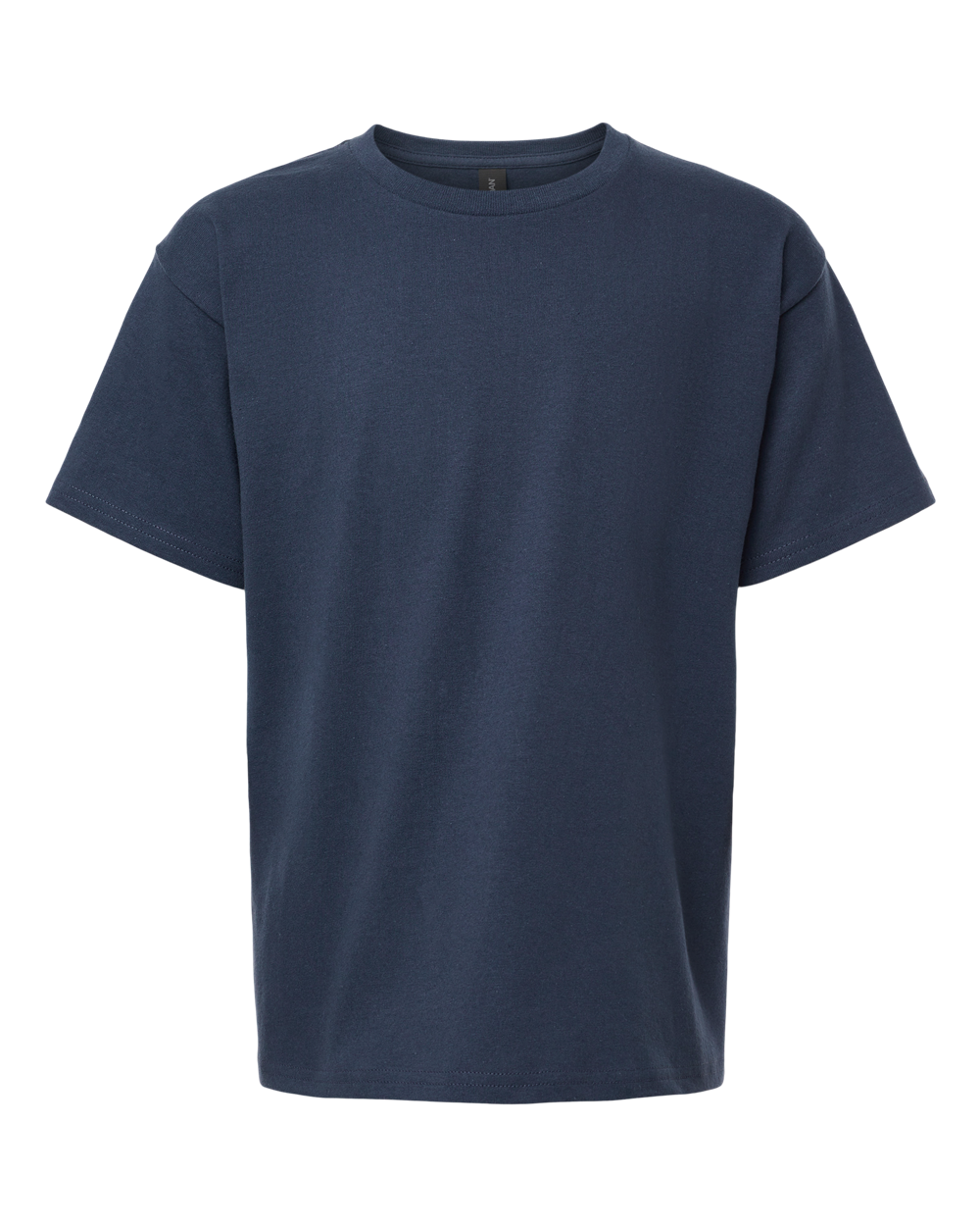 Gildan 5000B Youth Heavy Cotton™ T-Shirt - Blue Dusk