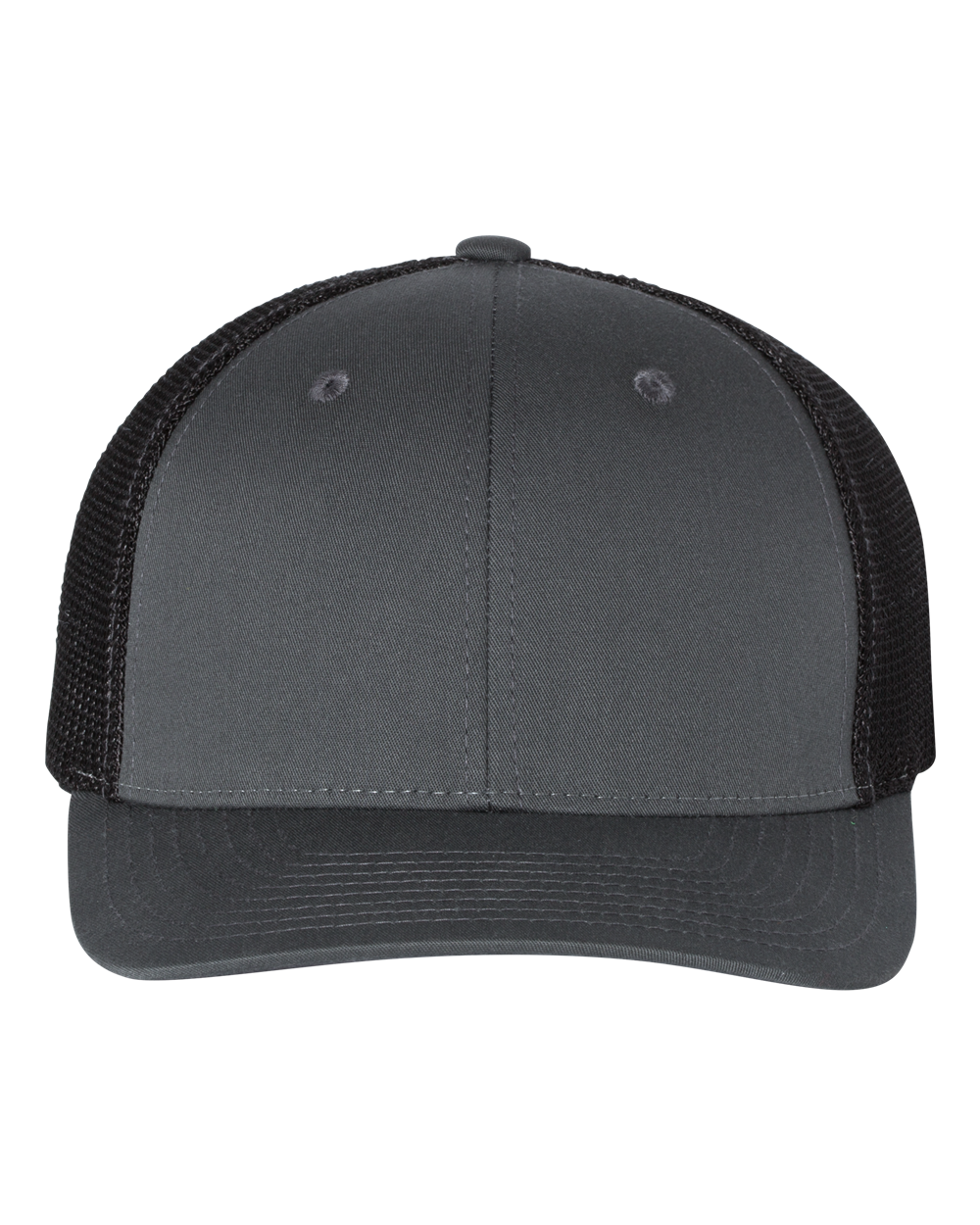 Charcoal/ Black