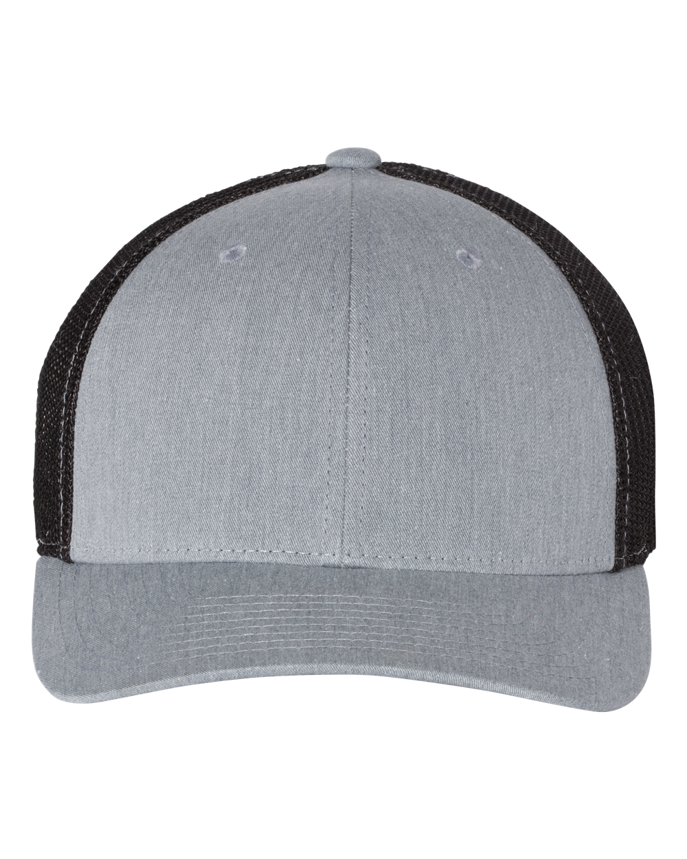 Heather Grey/ Black